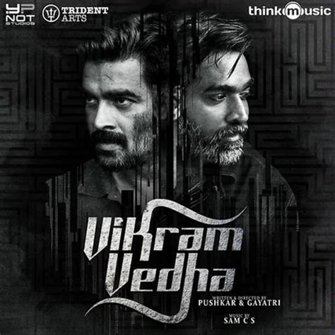 vikram vedha songs download tamil|vikram vedha movie songs download.